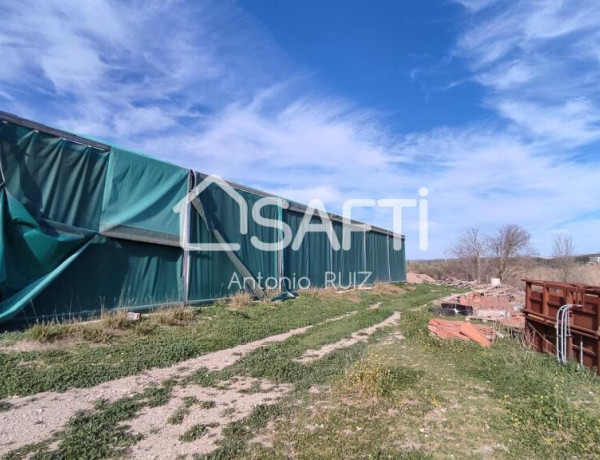 Commercial Premises For sell in Ubeda in Jaén 