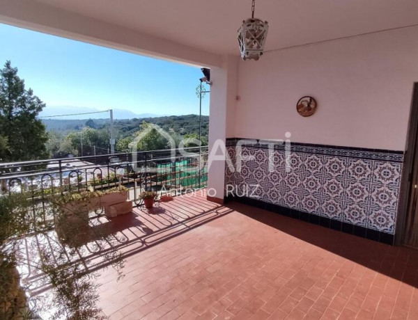 Country house For sell in Ubeda in Jaén 