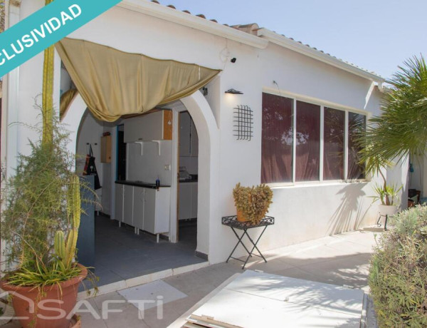 House-Villa For sell in Moratalla in Murcia 