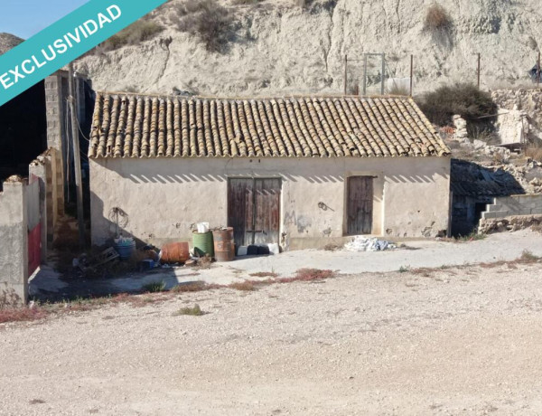 Country house For sell in Cieza in Murcia 