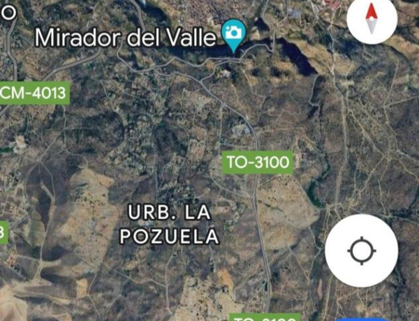 Ultimas parcelas en Urbanización La Hacienda de Cobisa, directo desde el Promotor.