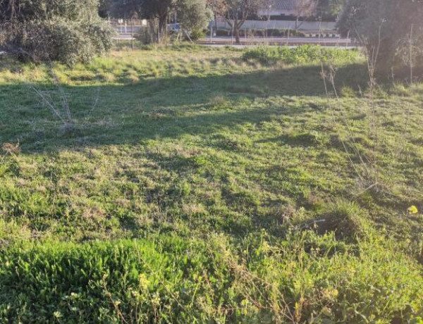 Urban land For sell in Cobisa in Toledo 