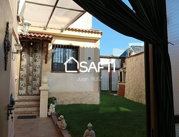 House-Villa For sell in Huertos, Los in Segovia 