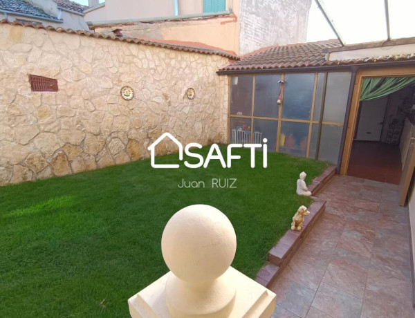 House-Villa For sell in Huertos, Los in Segovia 