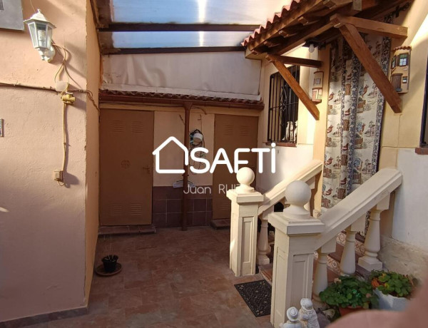 House-Villa For sell in Huertos, Los in Segovia 