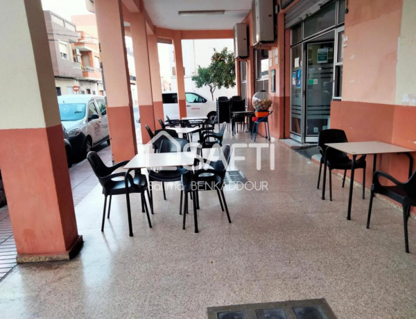 Commercial Premises For sell in Puçol in Valencia 