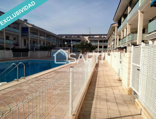 Apartment For sell in Puçol in Valencia 