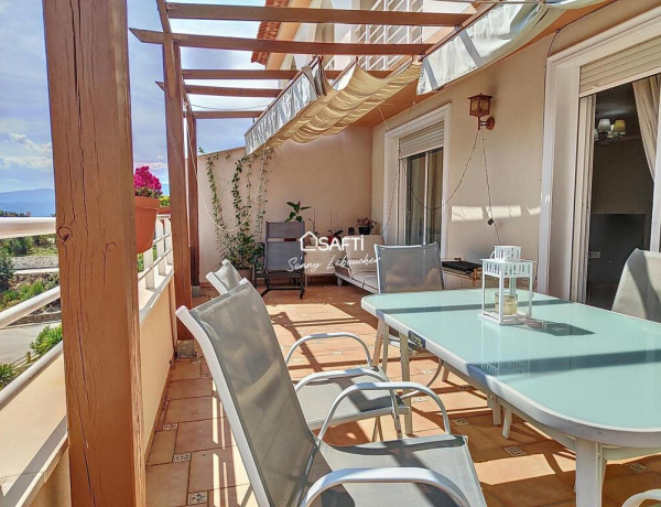 Terraced house For sell in Gandia in Valencia 