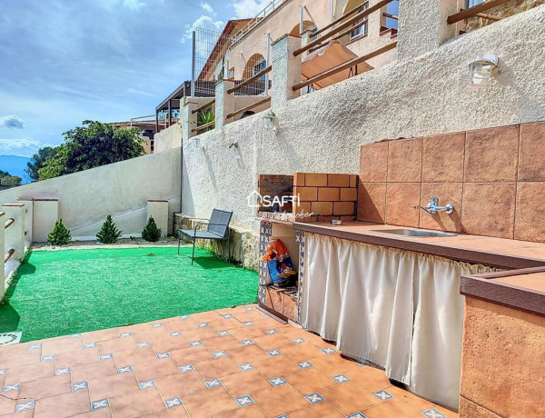 Terraced house For sell in Gandia in Valencia 