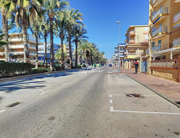 Espectacular Apartamento con Vistas al Mar en Tavernes de la Valldigna