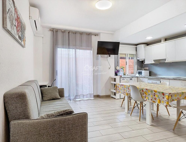 Apartment For sell in Gandia in Valencia 
