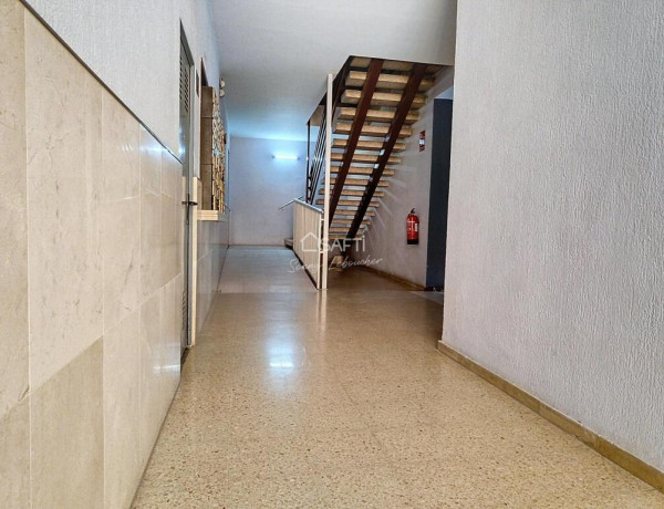 Apartment For sell in Gandia in Valencia 