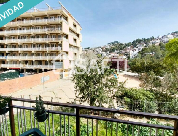 Apartment For sell in Vallirana in Barcelona 