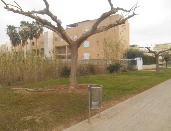 Urban land For sell in Xeraco in Valencia 