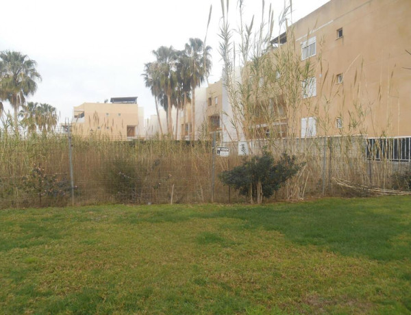 Urban land For sell in Xeraco in Valencia 
