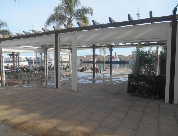 Venta  Local y licencia Puerto de Gandia: €590.000