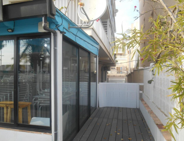 Commercial Premises For sell in Gandia in Valencia 