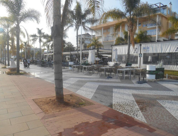 Commercial Premises For sell in Gandia in Valencia 