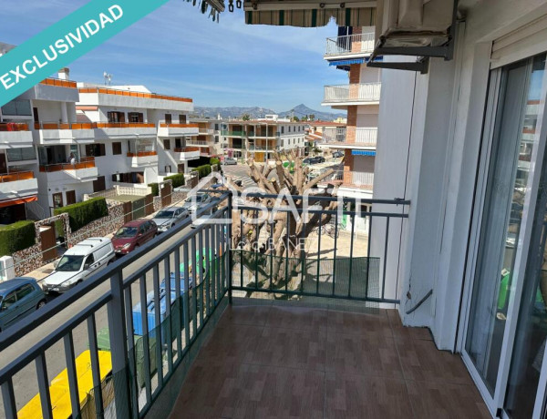 Apartment For sell in Oliva in Valencia 