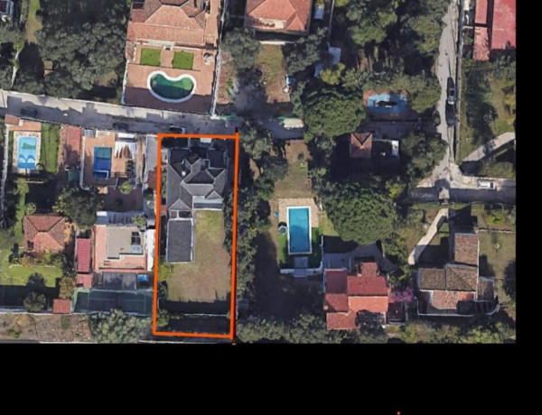 House-Villa For sell in Algeciras in Cádiz 