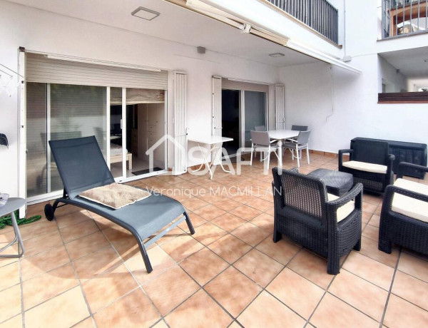 Apartment For sell in Castell Platja D Aro in Girona 
