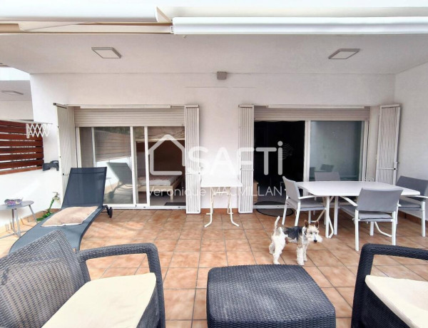 Apartment For sell in Castell Platja D Aro in Girona 