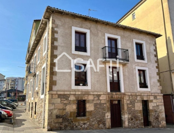 House-Villa For sell in Medio Cudeyo in Cantabria 
