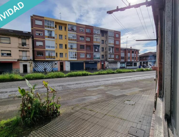 Apartment For sell in Avilés in Asturias 