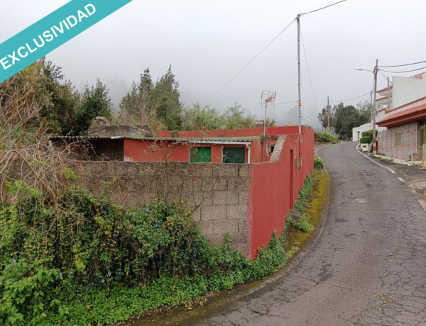 Country house For sell in Icod De Los Vinos in Santa Cruz de Tenerife 