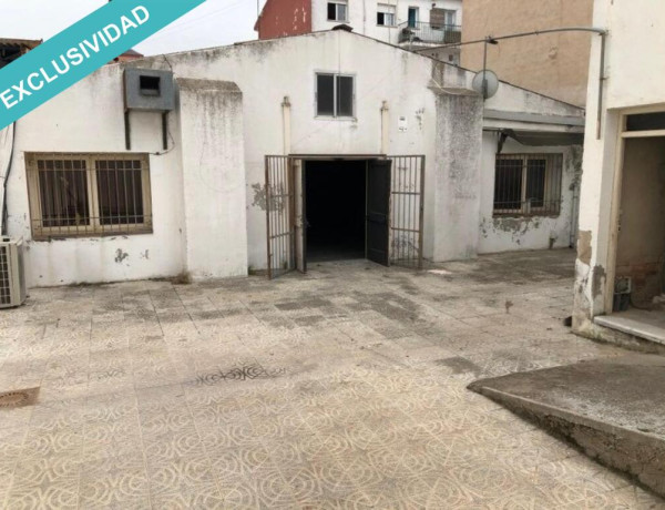 Commercial Premises For sell in Puebla De Montalban, La in Toledo 