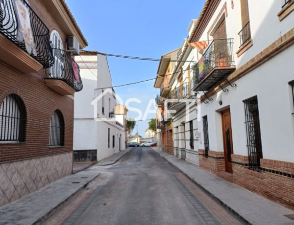 PRECIOSO PISO EN CANET DE BERENGUER