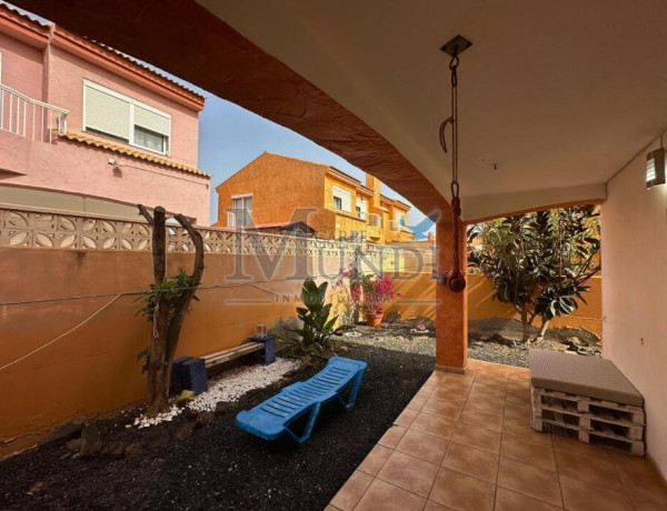 Terraced house For sell in Oliva, La in Las Palmas 