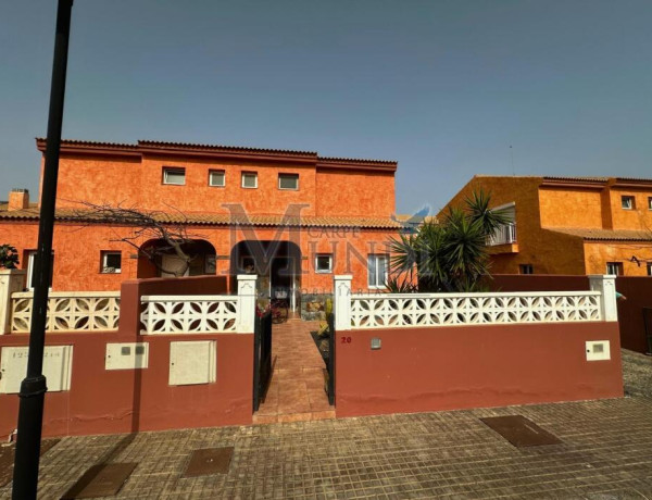 Terraced house For sell in Oliva, La in Las Palmas 