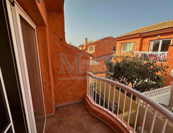 Terraced house For sell in Oliva, La in Las Palmas 