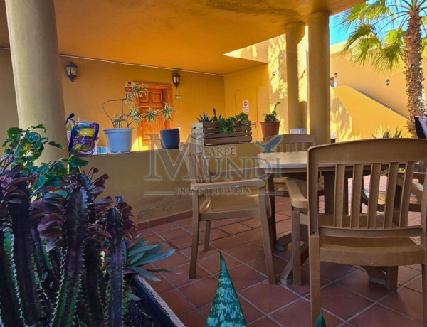 SE VENDE APARTAMENTO EN CORRALEJO, FUERTEVENTURA