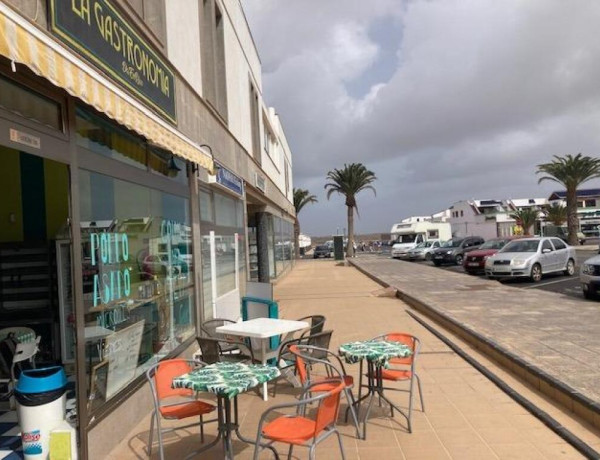 Commercial Premises For rent in Oliva, La in Las Palmas 