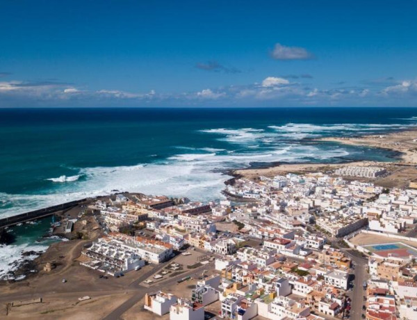 Commercial Premises For rent in Oliva, La in Las Palmas 