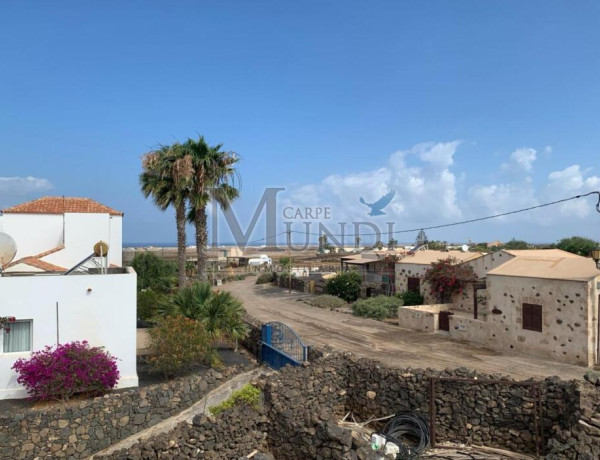 House-Villa For sell in Cotillo, El in Las Palmas 