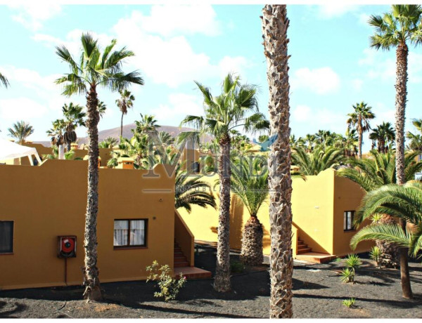 Apartment For sell in Corralejo in Las Palmas 