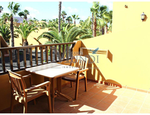 Apartment For sell in Corralejo in Las Palmas 