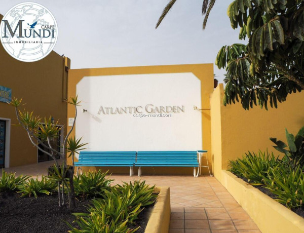 Apartamento en venta en Corralejo