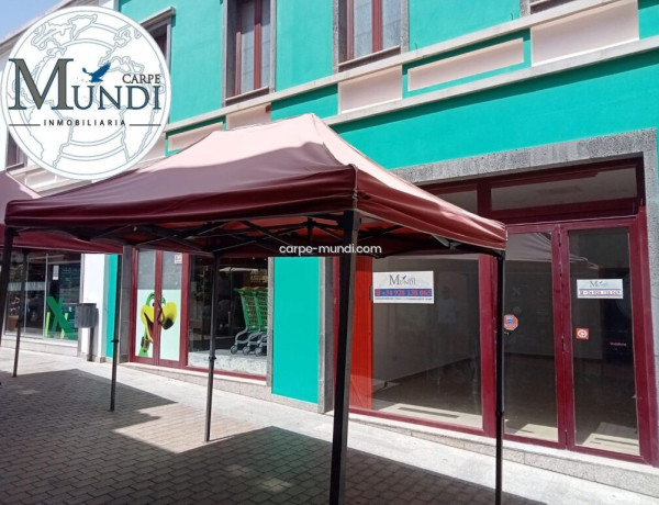 Commercial Premises For sell in Corralejo in Las Palmas 