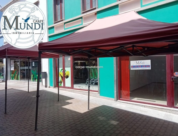 Commercial Premises For sell in Corralejo in Las Palmas 