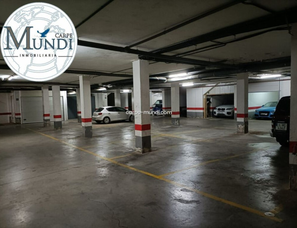Car parking Space For sell in Puerto Del Rosario in Las Palmas 