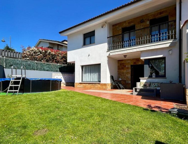 House-Villa For sell in Siero in Asturias 