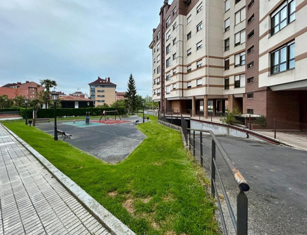 Apartment For sell in Oviedo in Asturias 