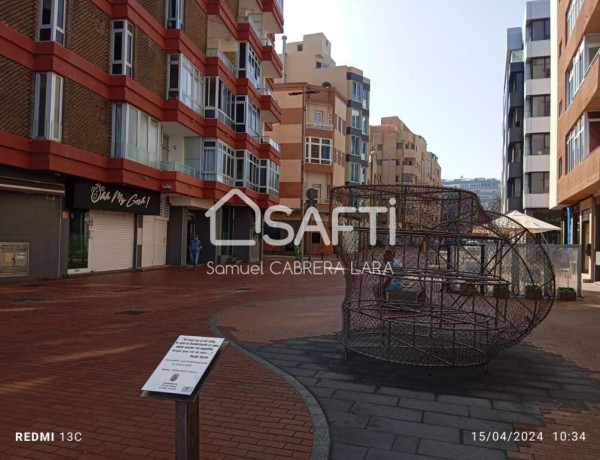 Commercial Premises For sell in Palmas De Gran Canaria, Las in Las Palmas 