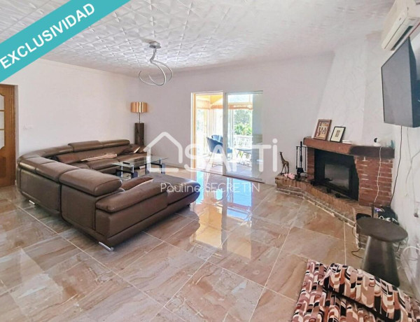 House-Villa For sell in Villajoyosa in Alicante 