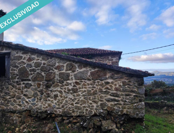 Rustic land For sell in Estrada, A in Pontevedra 