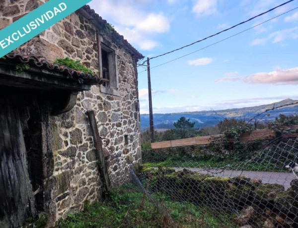 Rustic land For sell in Estrada, A in Pontevedra 
